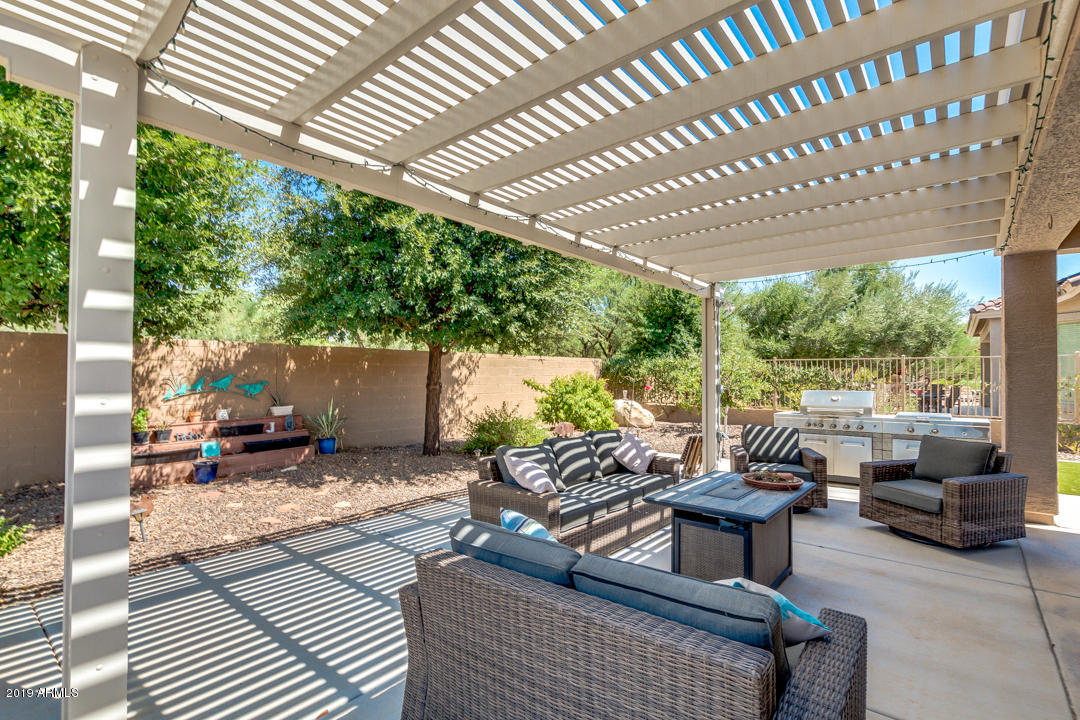 5073 South Ranger Trail Gilbert, AZ 85297 - Photo 25 of 68 24-Ranger
