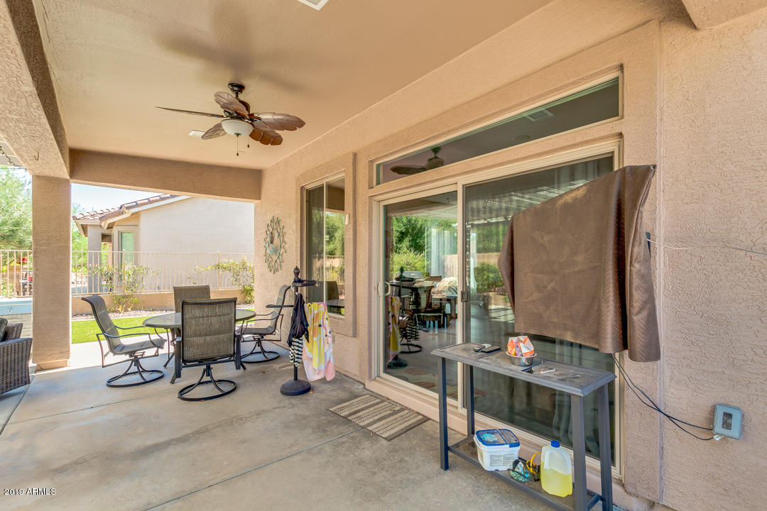 5073 South Ranger Trail Gilbert, AZ 85297 - Photo 26 of 68 25-Ranger