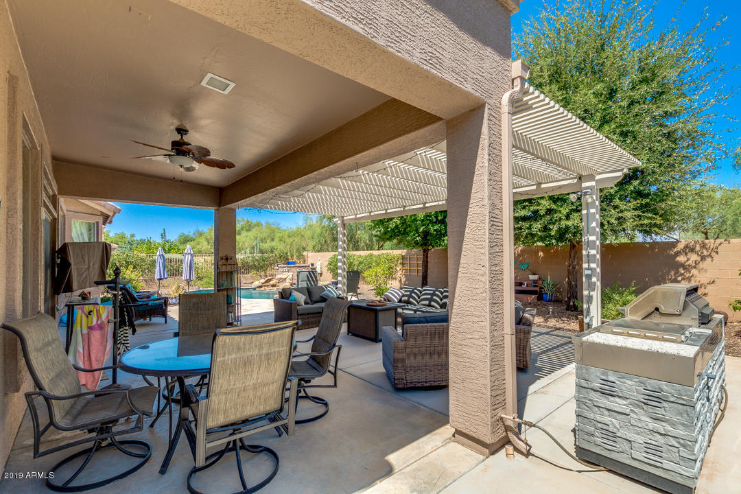 5073 South Ranger Trail Gilbert, AZ 85297 - Photo 27 of 68 26-Ranger
