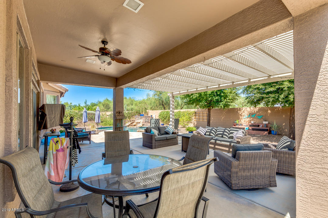 5073 South Ranger Trail Gilbert, AZ 85297 - Photo 28 of 68 27-Ranger