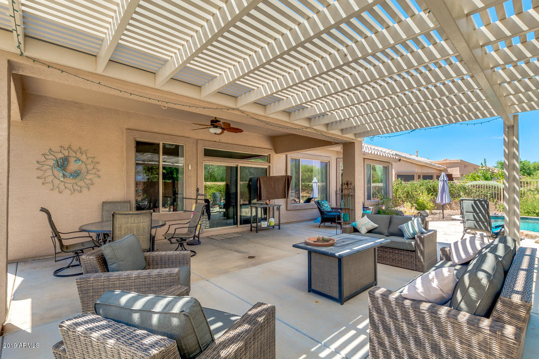 5073 South Ranger Trail Gilbert, AZ 85297 - Photo 29 of 68 28-Ranger