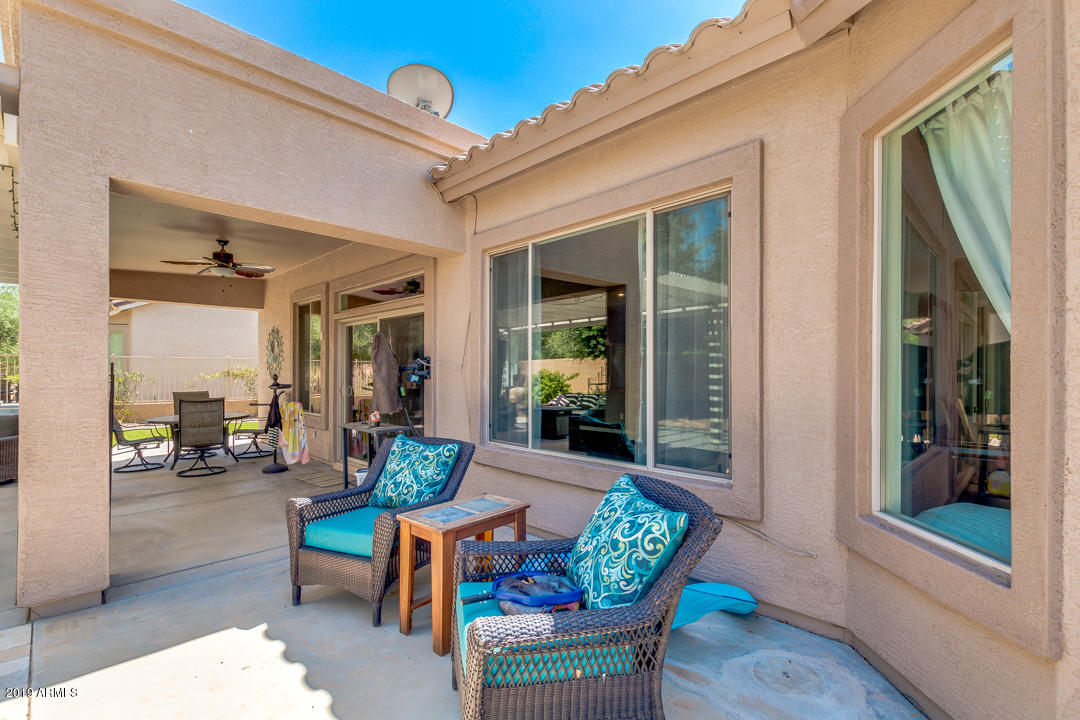 5073 South Ranger Trail Gilbert, AZ 85297 - Photo 30 of 68 34-Ranger