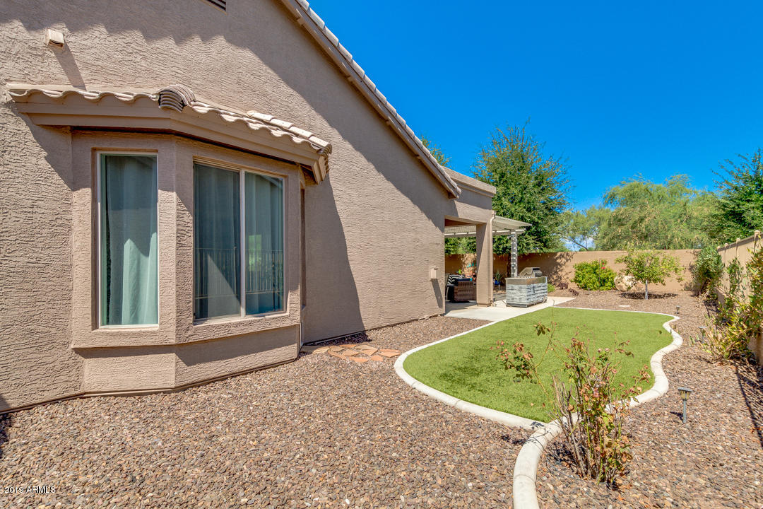 5073 South Ranger Trail Gilbert, AZ 85297 - Photo 31 of 68 30-Ranger