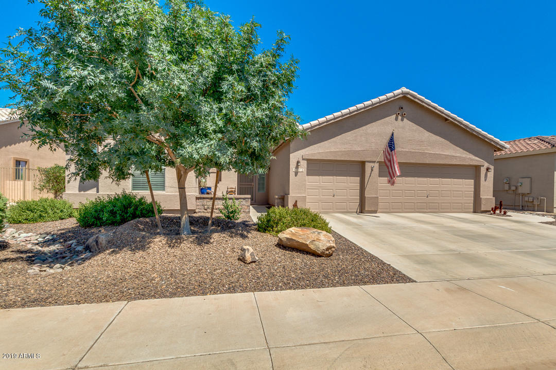5073 South Ranger Trail Gilbert, AZ 85297 - Photo 32 of 68 02-Ranger