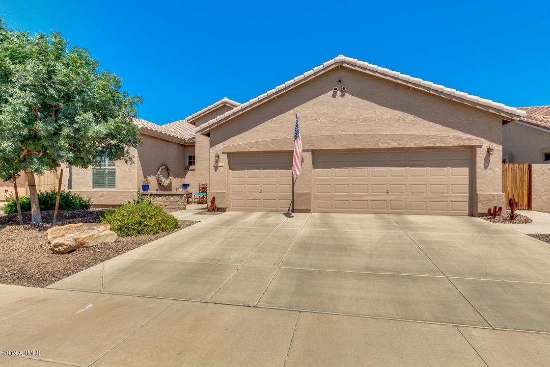 5073 South Ranger Trail Gilbert, AZ 85297 - Photo 33 of 68 03-Ranger
