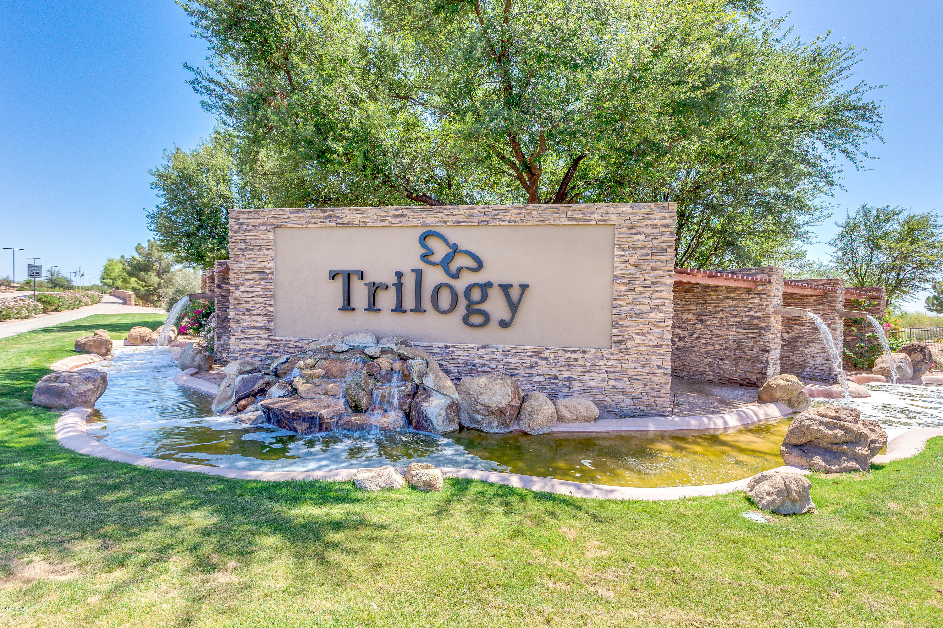 5073 South Ranger Trail Gilbert, AZ 85297 - Photo 34 of 68 36-Ranger