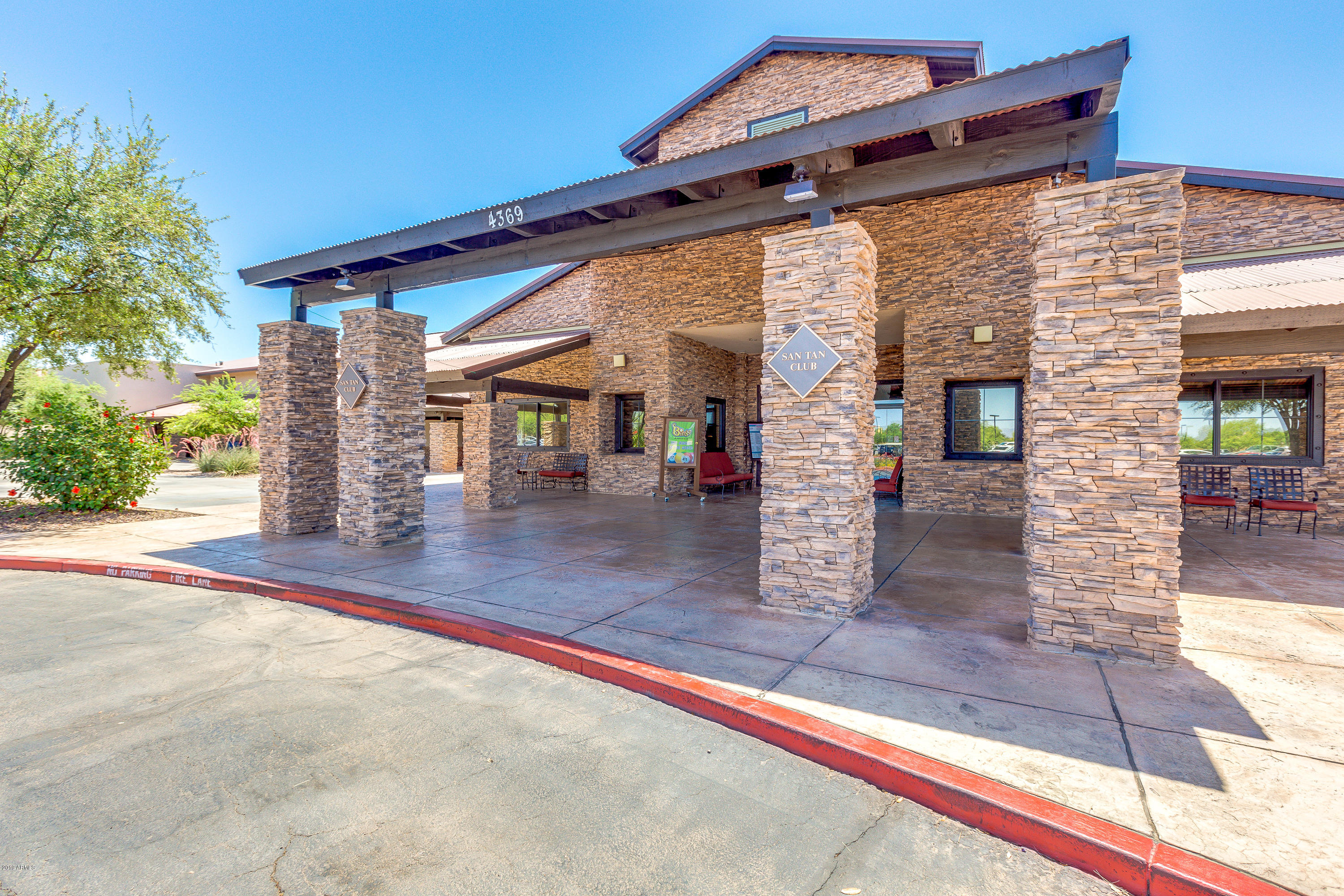 5073 South Ranger Trail Gilbert, AZ 85297 - Photo 35 of 68 39-Ranger