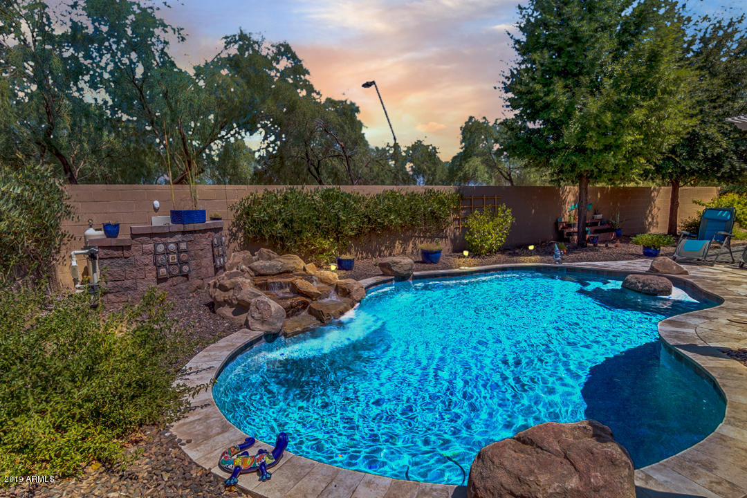 5073 South Ranger Trail Gilbert, AZ 85297 - Photo 4 of 68 33-Ranger