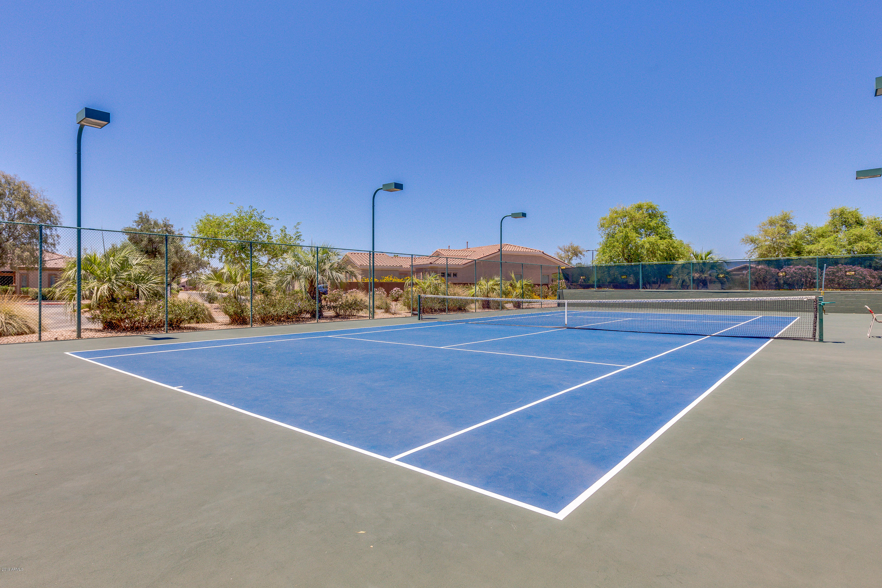 5073 South Ranger Trail Gilbert, AZ 85297 - Photo 44 of 68 48-Ranger
