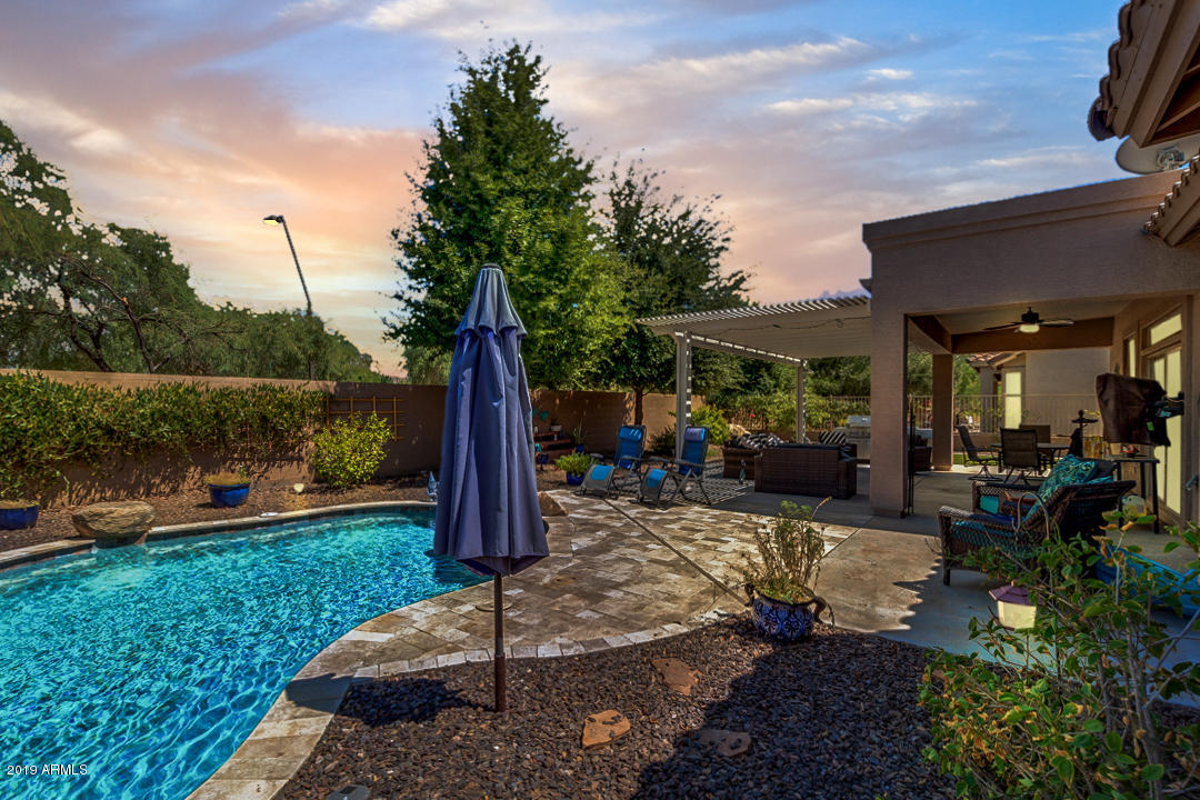 5073 South Ranger Trail Gilbert, AZ 85297 - Photo 5 of 68 35-Ranger