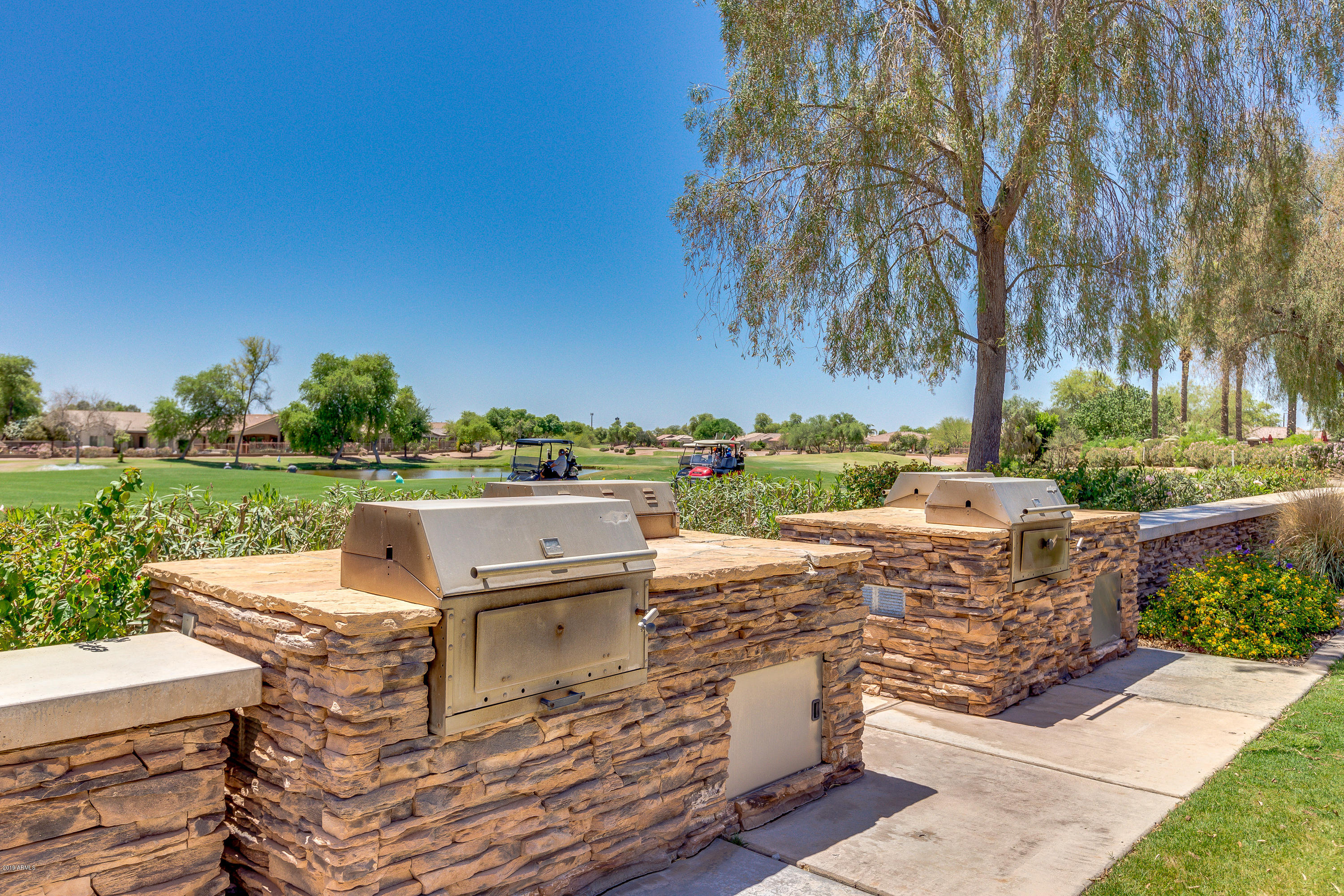 5073 South Ranger Trail Gilbert, AZ 85297 - Photo 61 of 68 43-Ranger