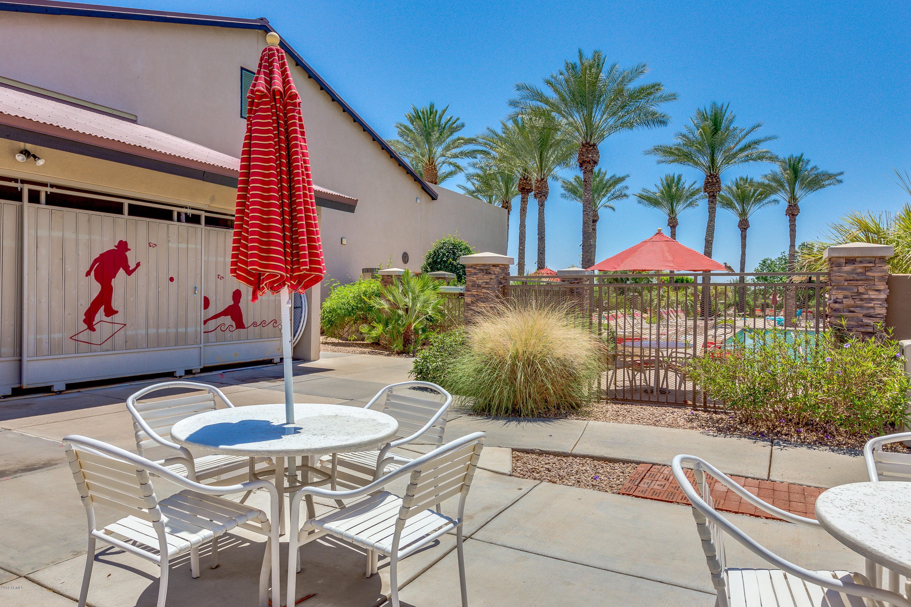 5073 South Ranger Trail Gilbert, AZ 85297 - Photo 62 of 68 44-Ranger