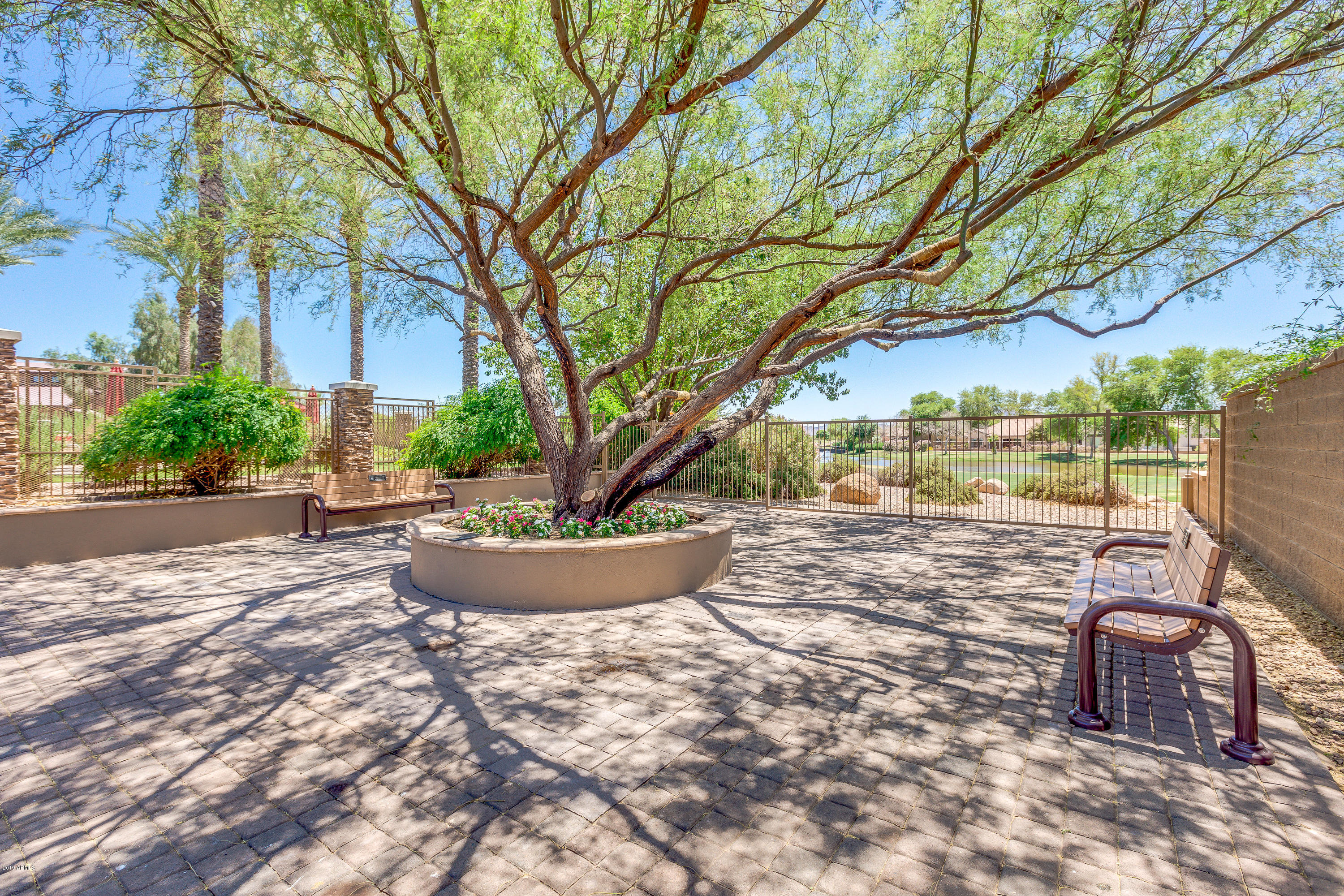 5073 South Ranger Trail Gilbert, AZ 85297 - Photo 63 of 68 47-Ranger