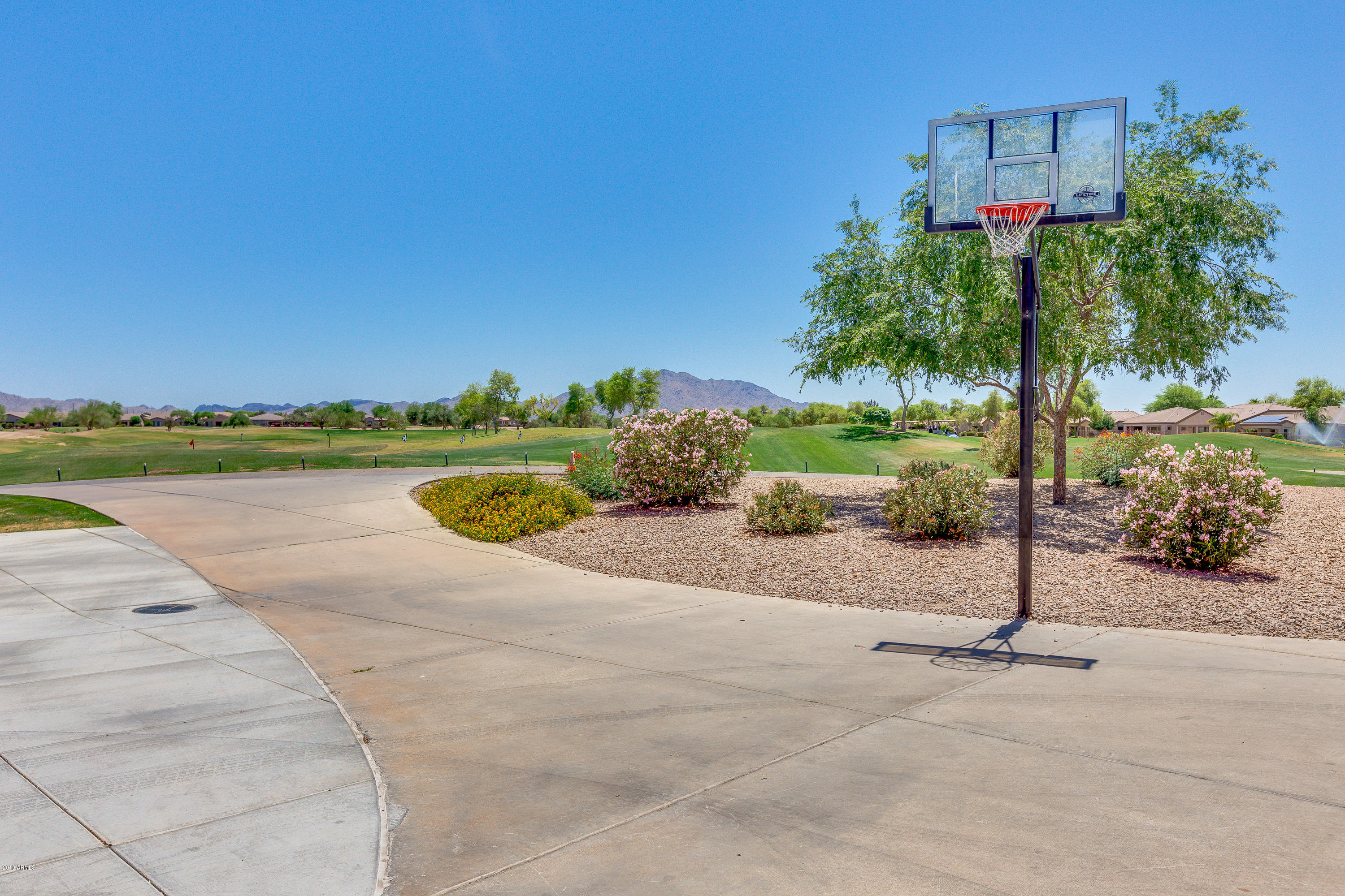 5073 South Ranger Trail Gilbert, AZ 85297 - Photo 64 of 68 37-Ranger