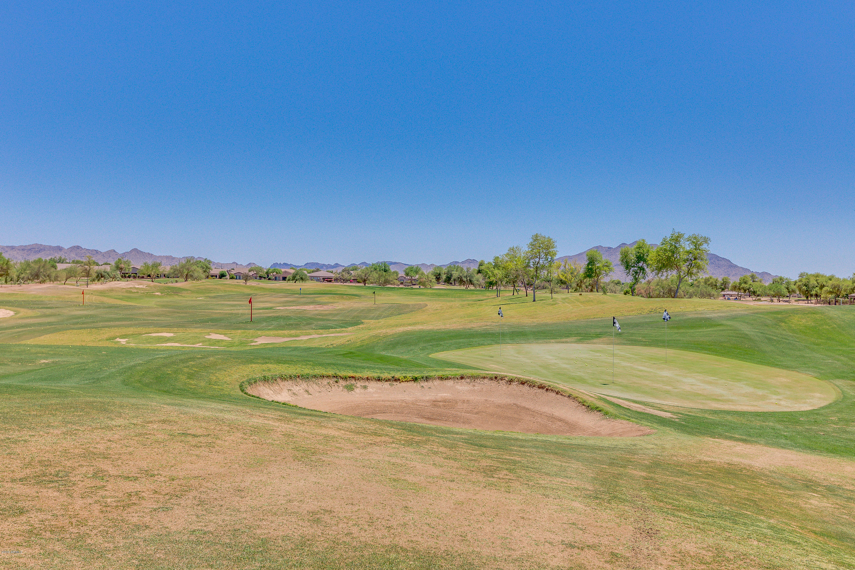 5073 South Ranger Trail Gilbert, AZ 85297 - Photo 66 of 68 46-Ranger