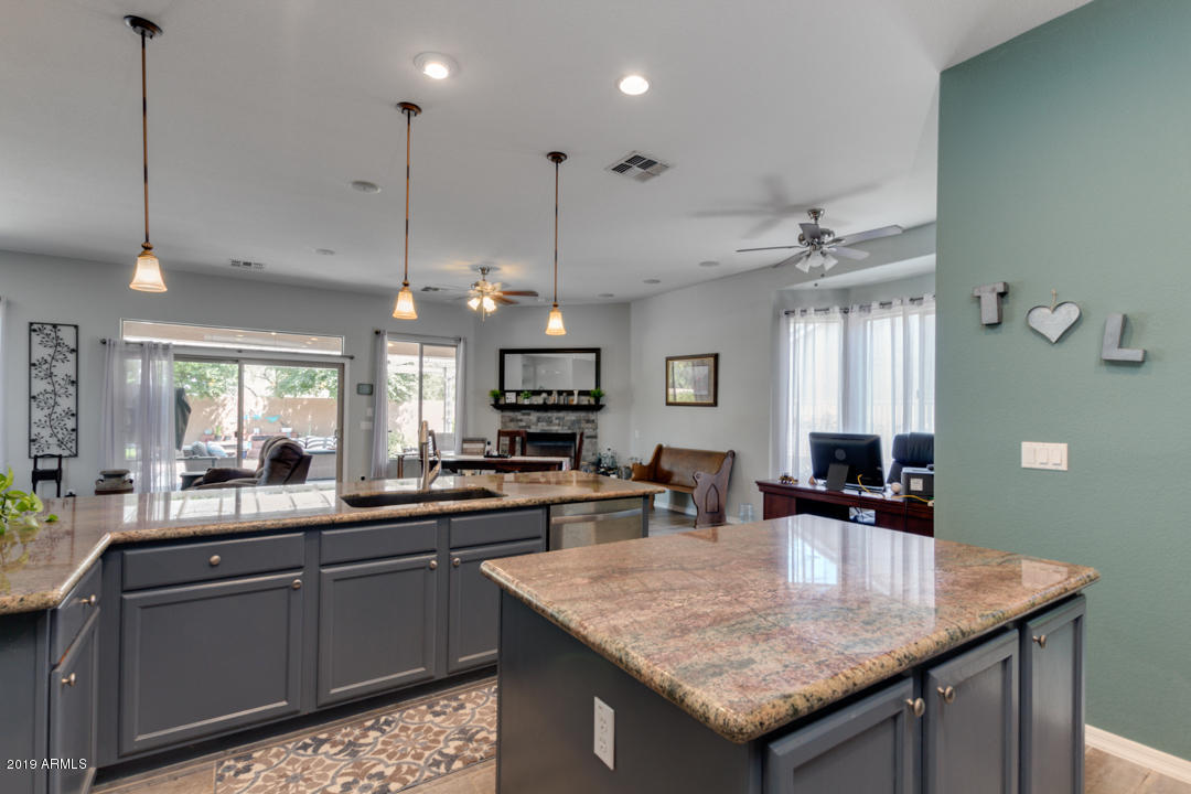 5073 South Ranger Trail Gilbert, AZ 85297 - Photo 9 of 68 07-Ranger