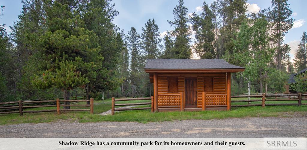 4383 Granite Ridge North Ashton, ID 83420 - Photo 54 of 54