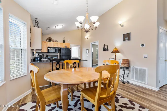 $475,000 | 522 Tanasi Trail, Pigeon Forge, TN 37863