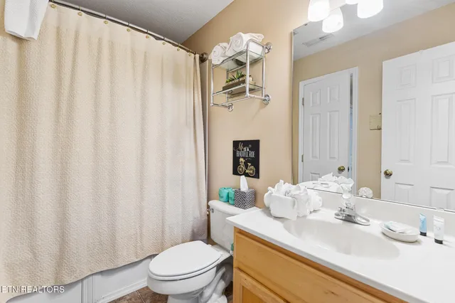 $475,000 | 522 Tanasi Trail, Pigeon Forge, TN 37863