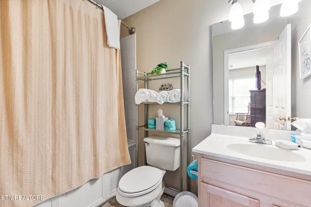 $475,000 | 522 Tanasi Trail, Pigeon Forge, TN 37863