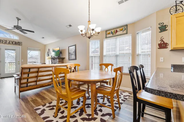 $475,000 | 522 Tanasi Trail, Pigeon Forge, TN 37863