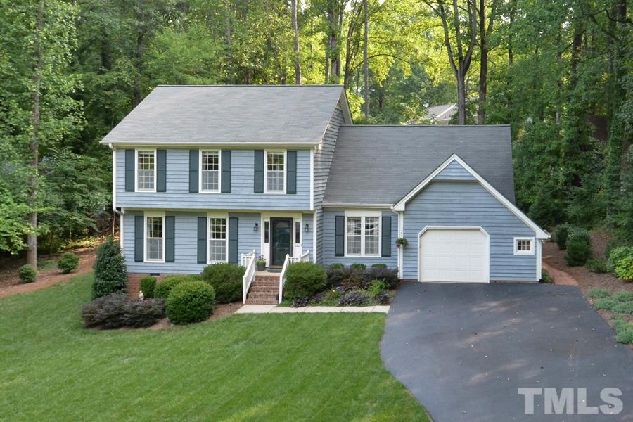 8504 Langtree Lane Raleigh, NC 27613 - Photo 1 of 25