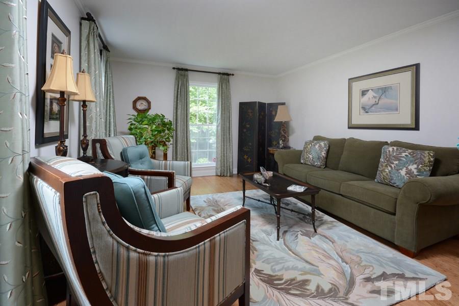 8504 Langtree Lane Raleigh, NC 27613 - Photo 11 of 25