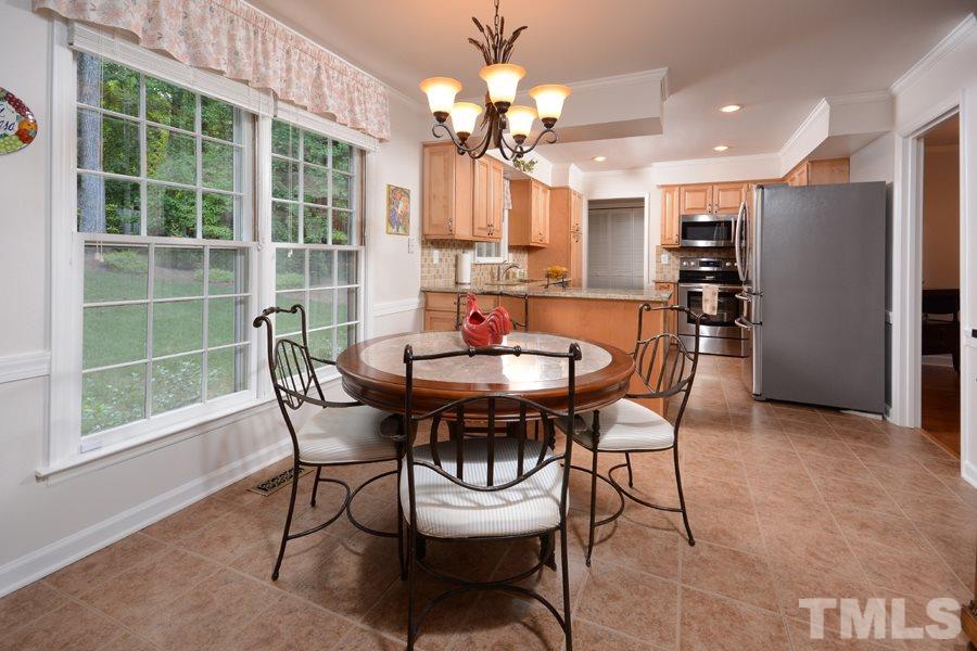 8504 Langtree Lane Raleigh, NC 27613 - Photo 12 of 25