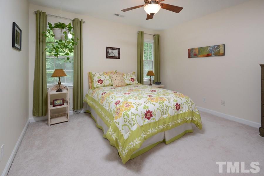 8504 Langtree Lane Raleigh, NC 27613 - Photo 14 of 25