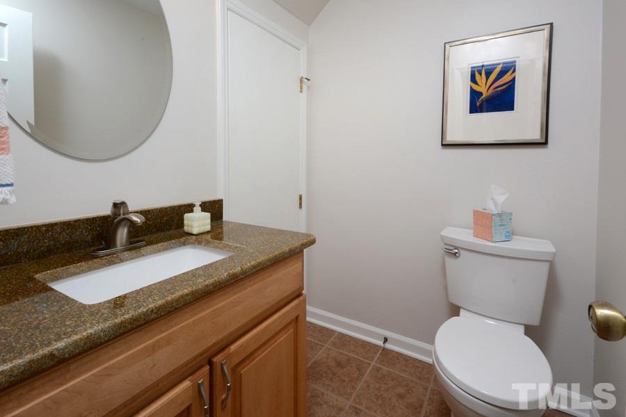 8504 Langtree Lane Raleigh, NC 27613 - Photo 17 of 25