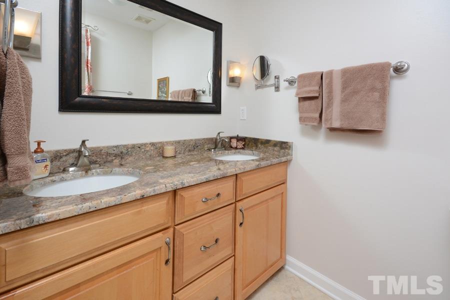 8504 Langtree Lane Raleigh, NC 27613 - Photo 19 of 25