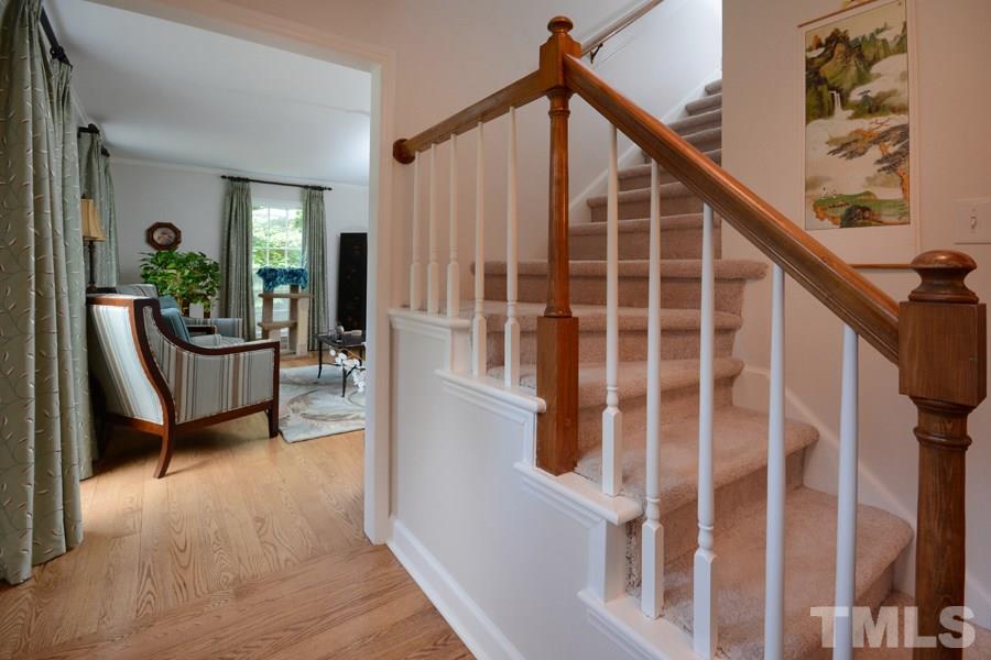 8504 Langtree Lane Raleigh, NC 27613 - Photo 20 of 25