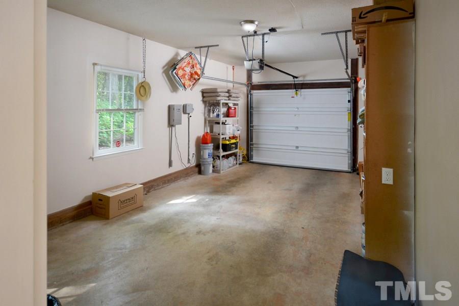 8504 Langtree Lane Raleigh, NC 27613 - Photo 21 of 25