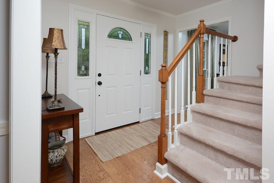 8504 Langtree Lane Raleigh, NC 27613 - Photo 4 of 25
