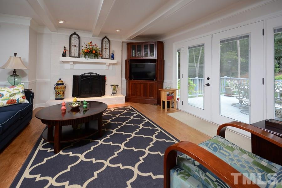 8504 Langtree Lane Raleigh, NC 27613 - Photo 10 of 25