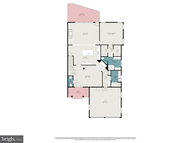 $890,000 | 1592 Dunkeld Way, Bel Air, MD 21015