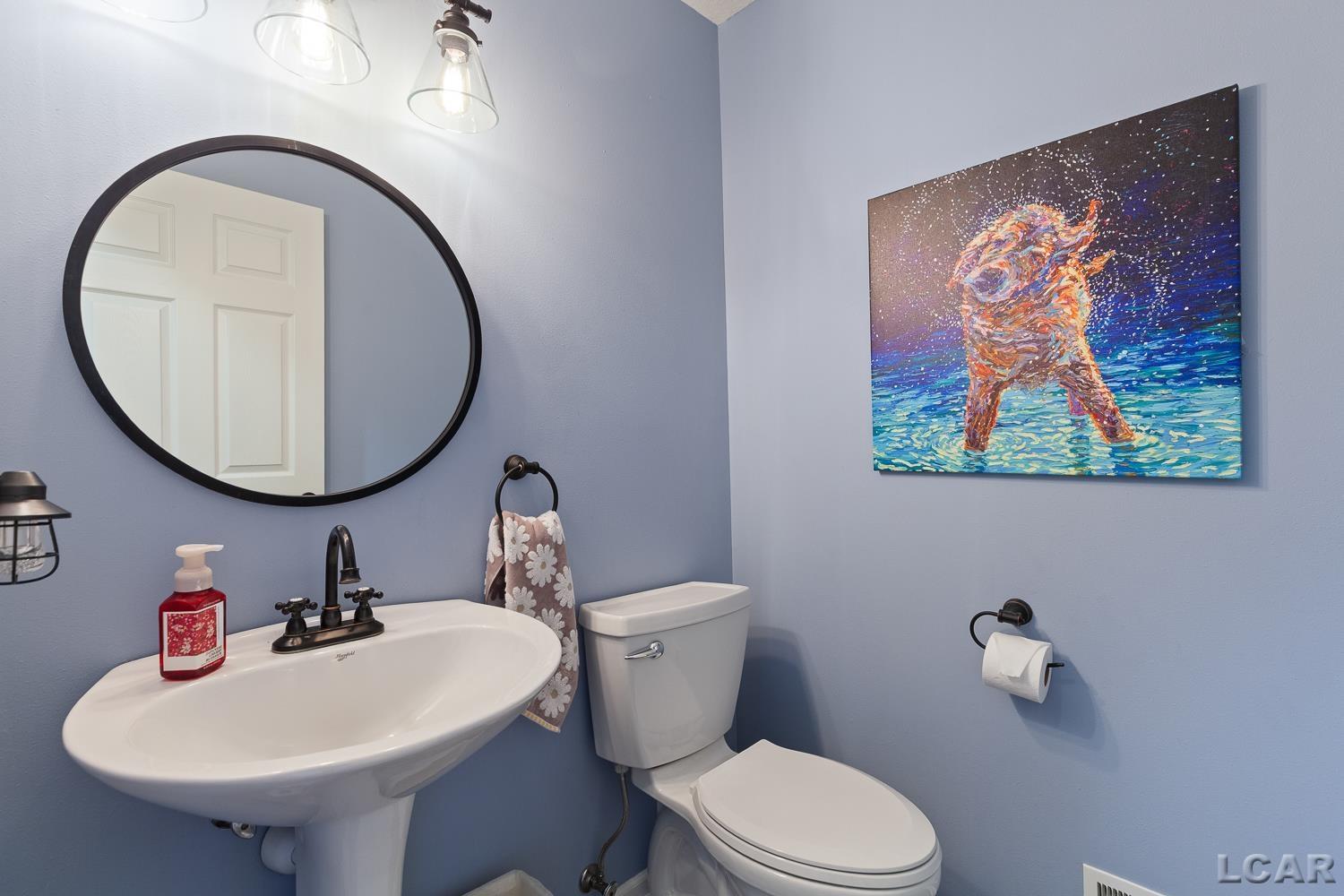 2147 Gady Road Adrian, MI 49221 - Photo 23 of 47