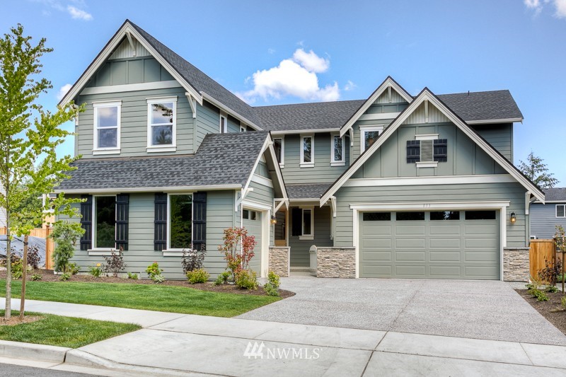 10827 Northeast 190th Place Bothell, WA 98011 - Photo 1 of 18 Gallery Image 1