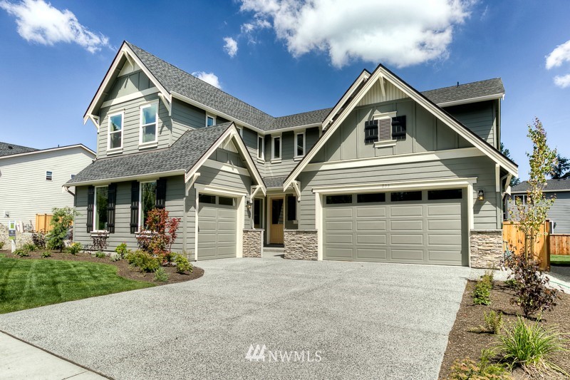 10827 Northeast 190th Place Bothell, WA 98011 - Photo 2 of 18 Gallery Image 2