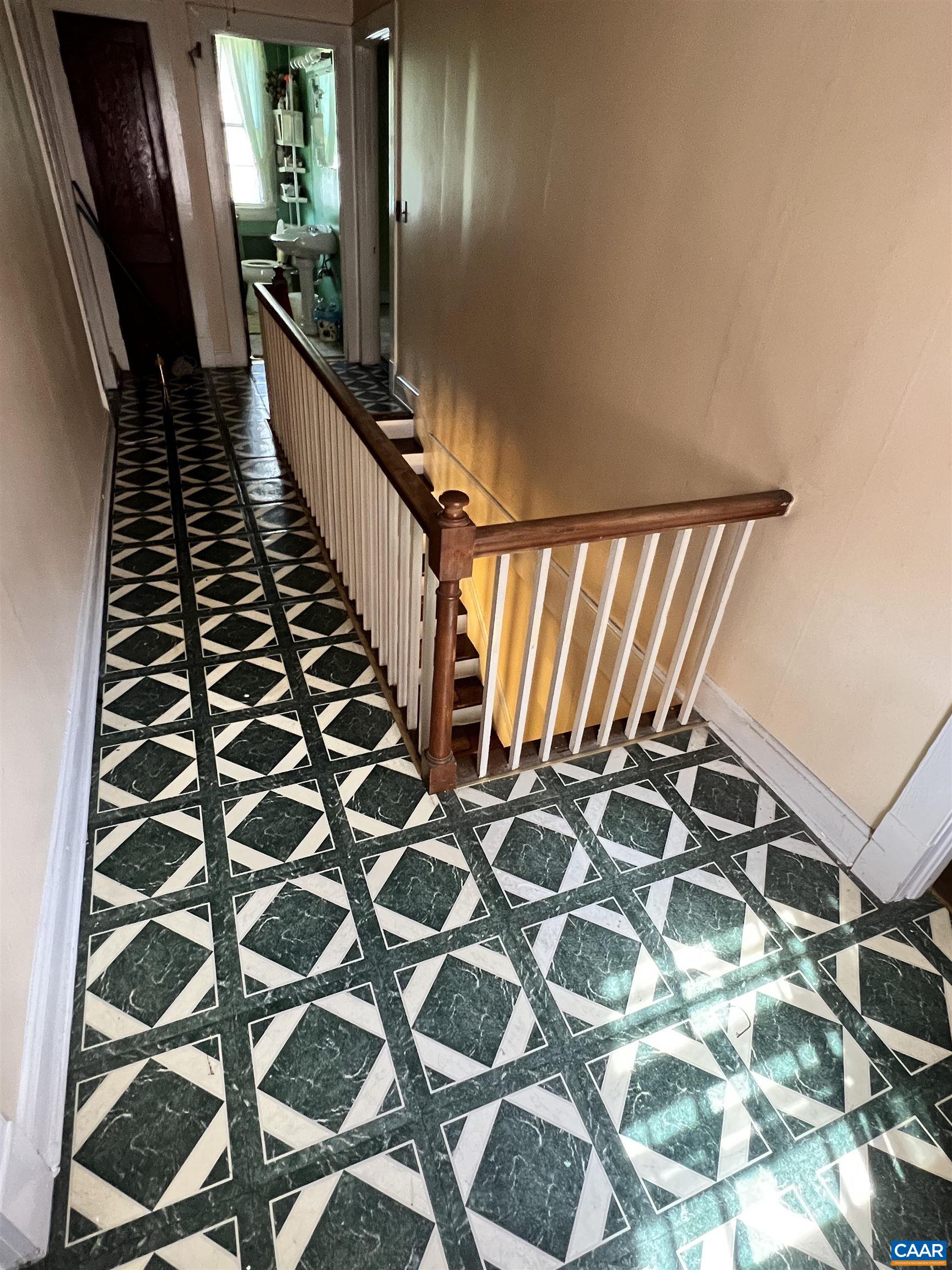 2857 Cedar Lane Road Kents Store, VA 23084 - Photo 21 of 36 a view of an entryway