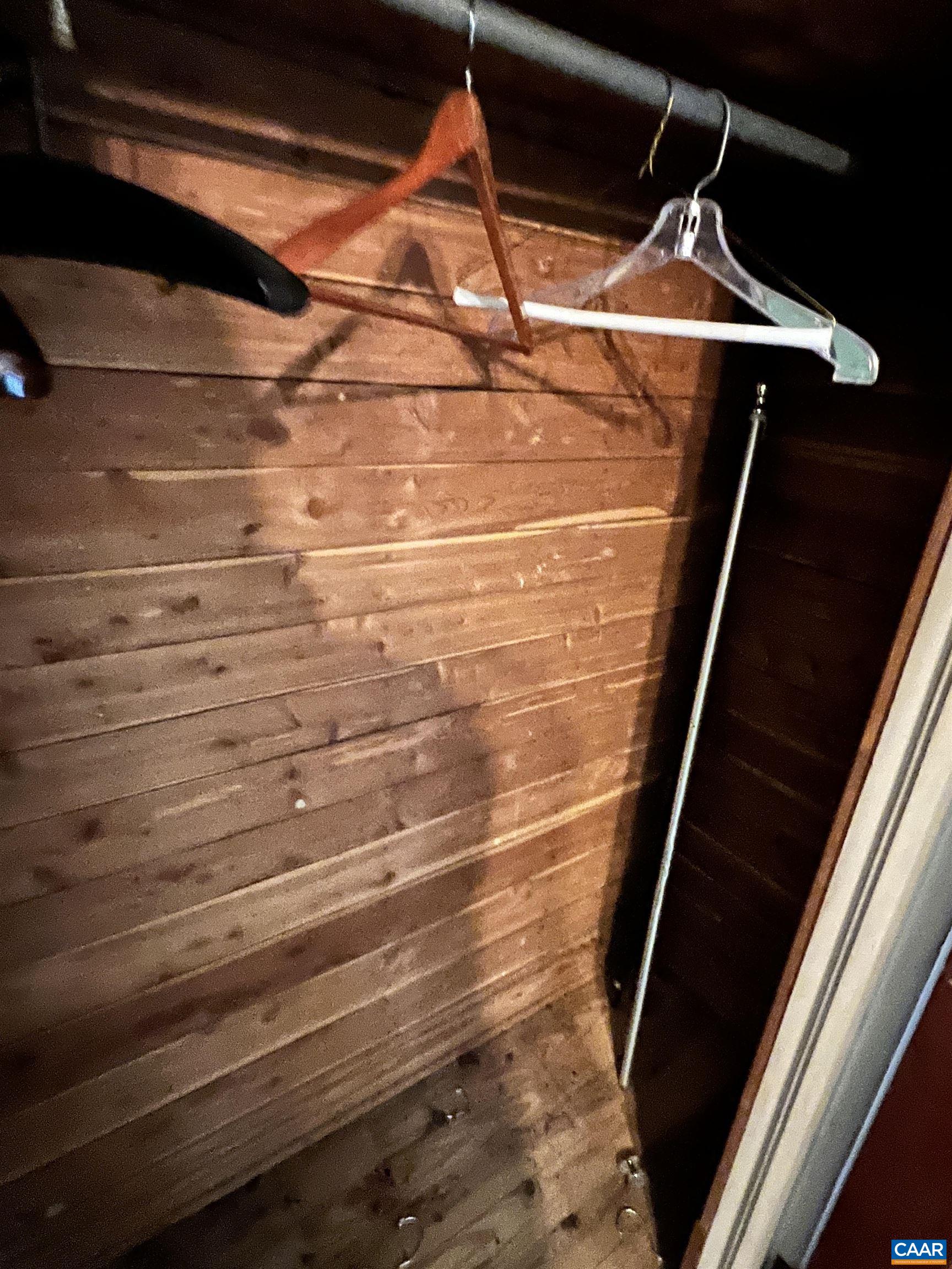 2857 Cedar Lane Road Kents Store, VA 23084 - Photo 24 of 36 a close view of shower