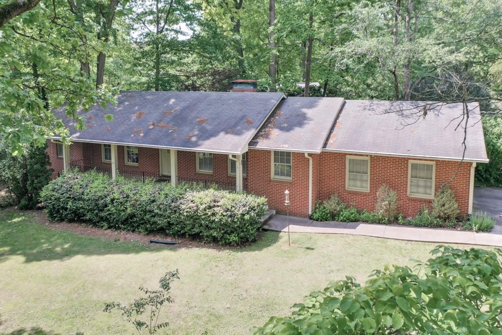 459 Old Canton Road Marietta, GA 30068 - Photo 1 of 1 Gallery Image 1