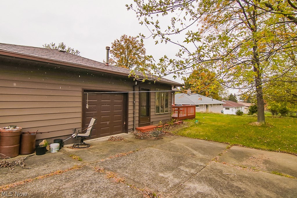 11105 Ridge Road North Royalton, OH 44133 - Photo 32 of 35