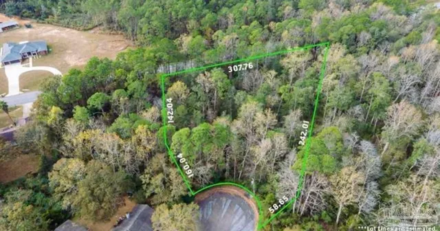 $35,000 | 1501 Silver Ridge Drive, Cantonment, FL 32533