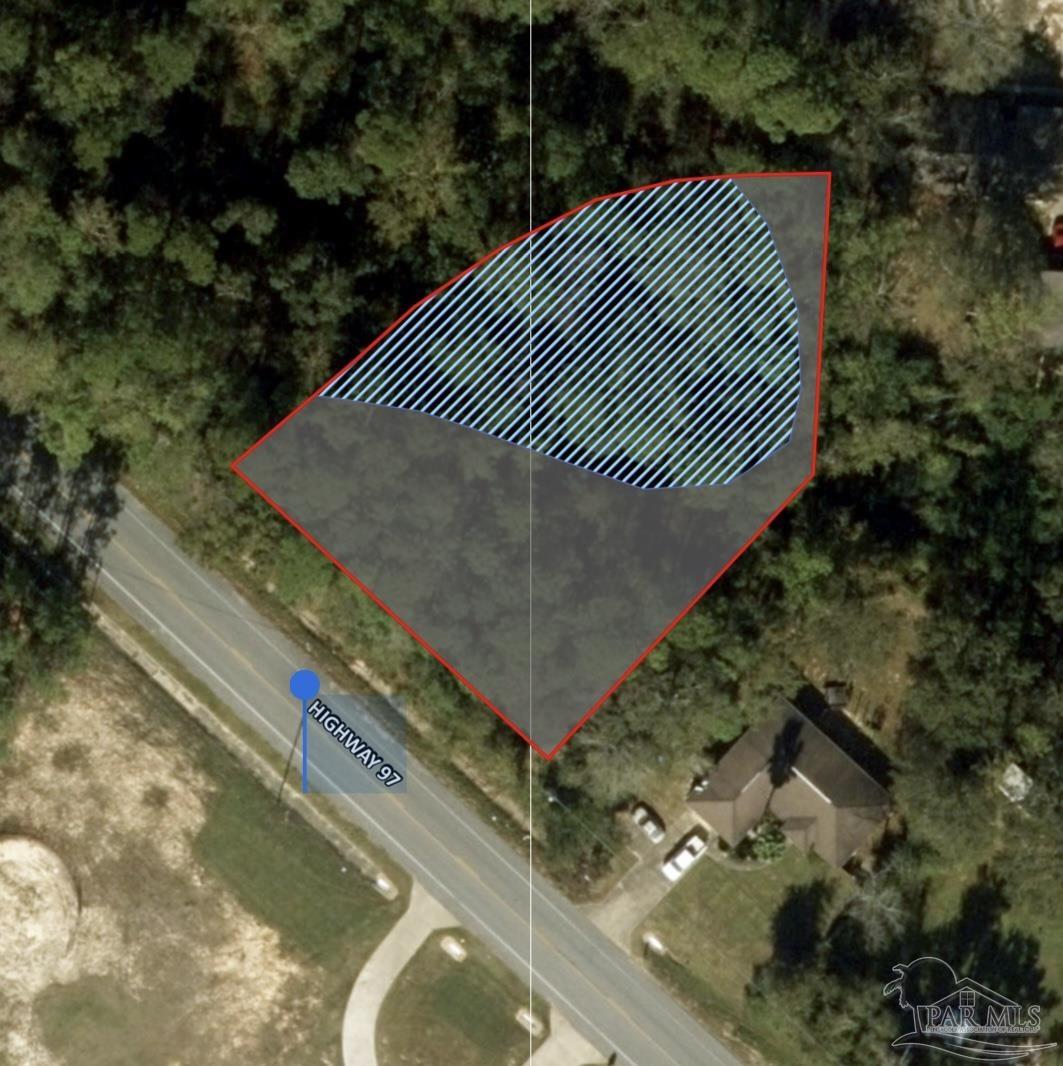 1501 Silver Ridge Drive Cantonment, FL 32533 - Photo 2 of 4