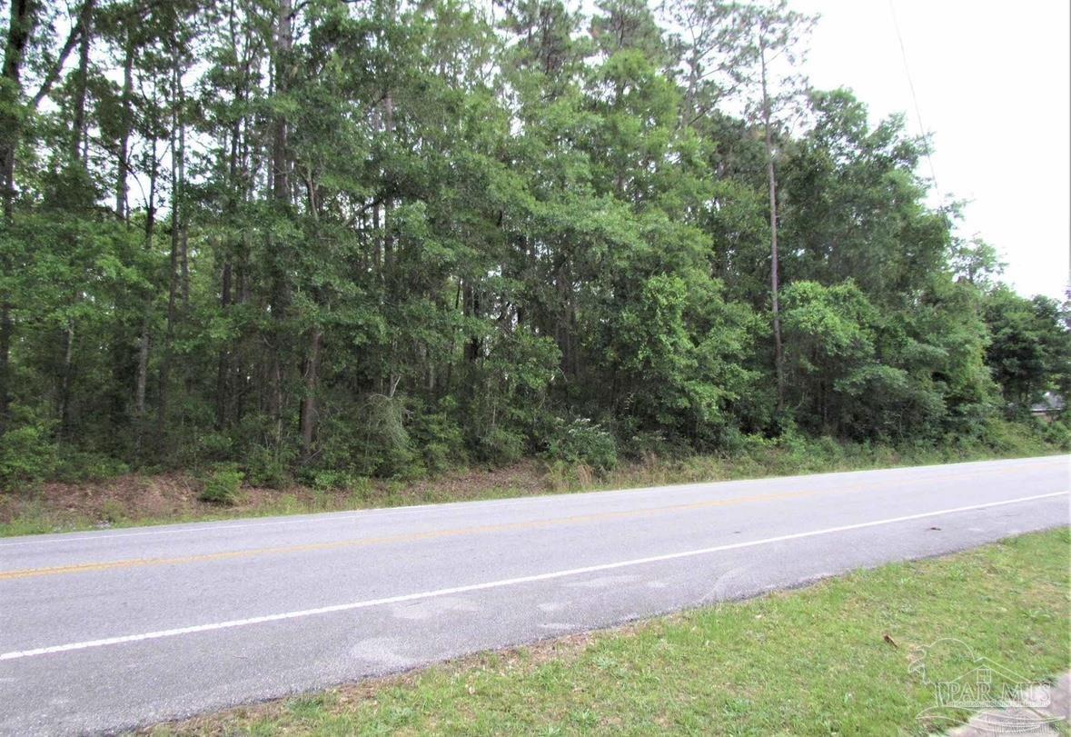 1501 Silver Ridge Drive Cantonment, FL 32533 - Photo 4 of 4