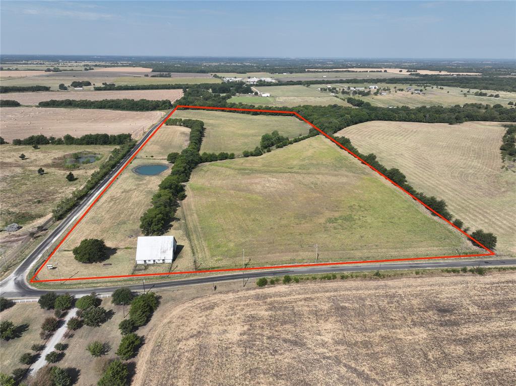 Tbd Rutledge Road Bells, TX 75414 - Photo 2 of 18 Gallery Image 2
