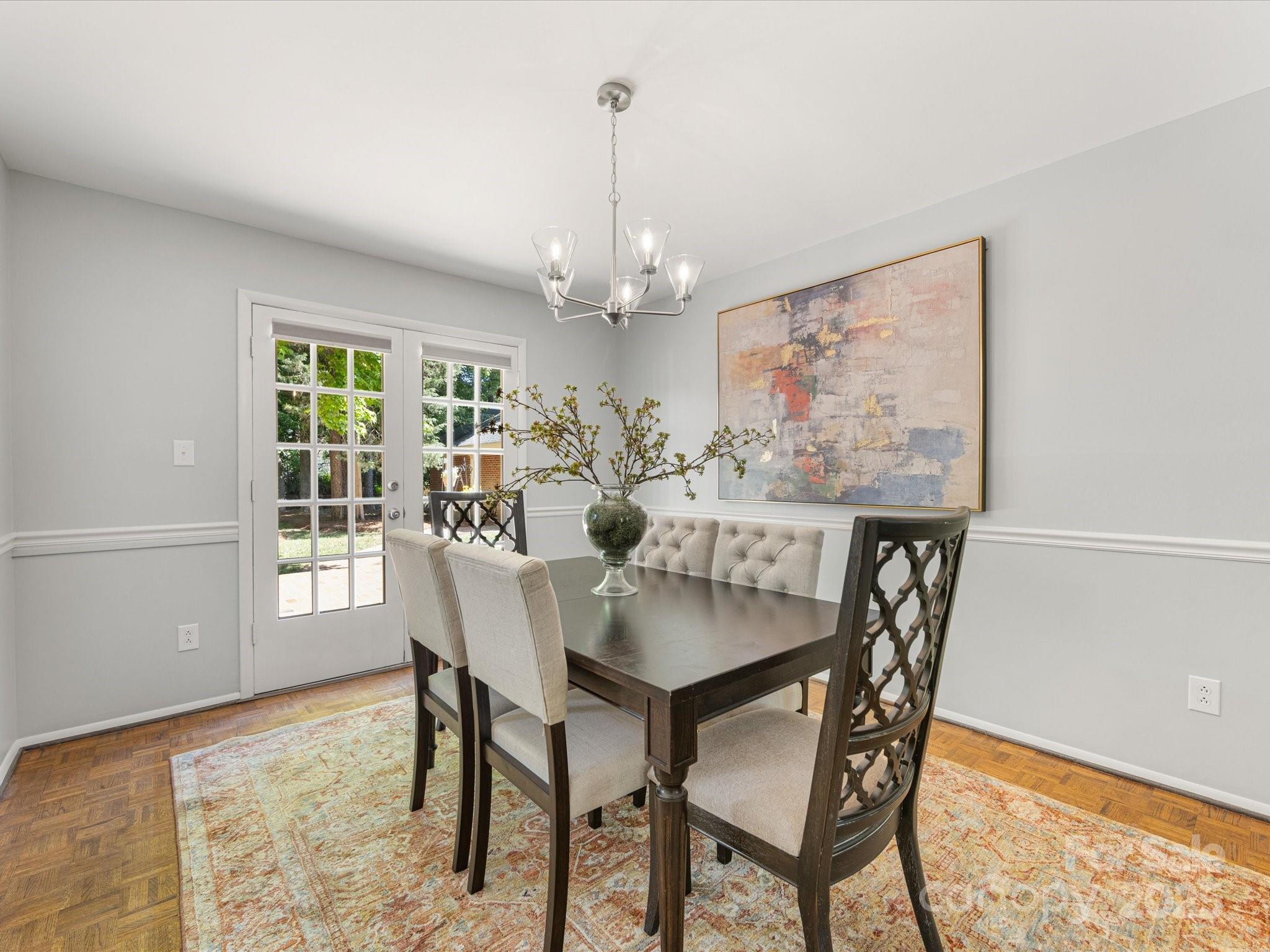 1325 Rock Point Road Charlotte, NC 28270 - Photo 8 of 43 Gallery Image 8