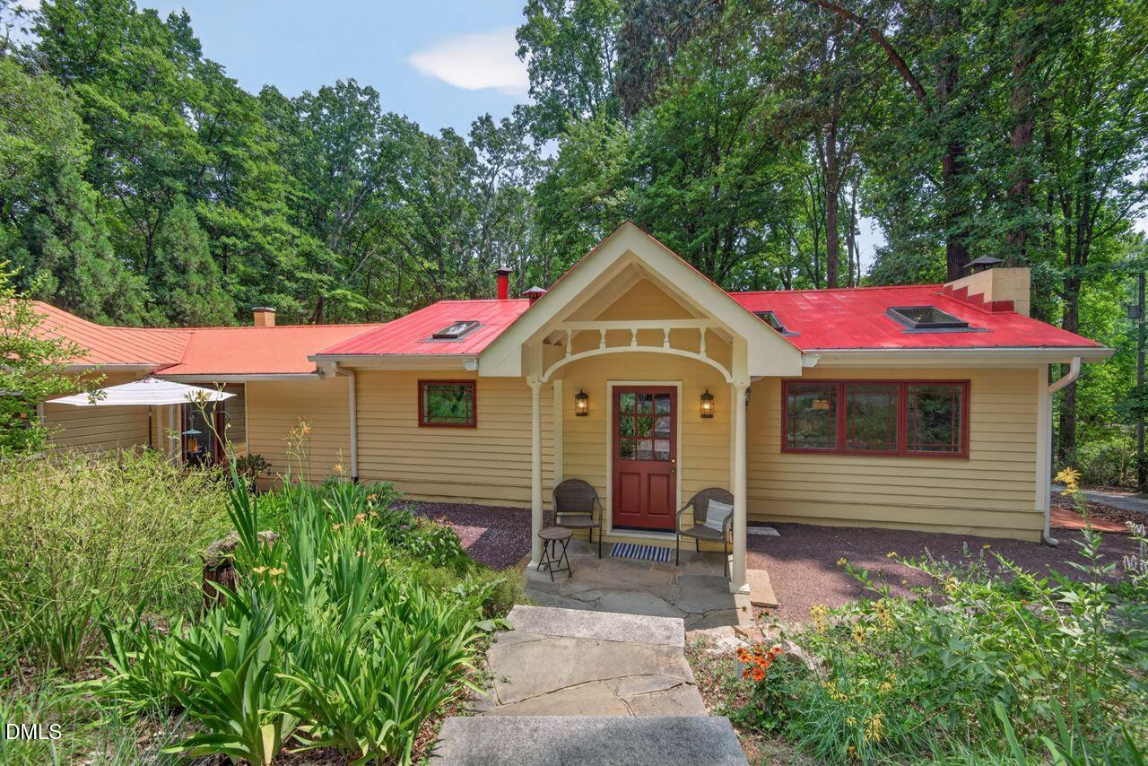 6904 St Marys Road Hillsborough, NC 27278 - Photo 1 of 64 01
