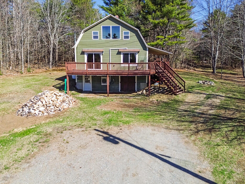 481 Stevens Road Unity, ME 04988 - Photo 1 of 58 42_DJI_0529_DxO_mls